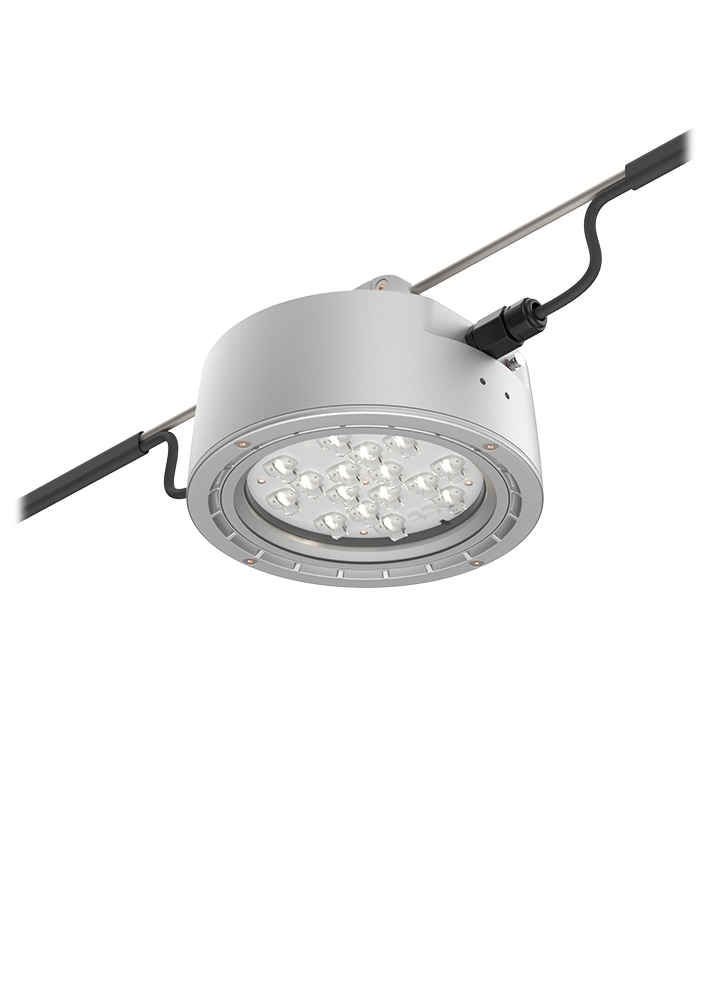 0000 CIRCUS S CAT | Salvi Lighting Barcelona