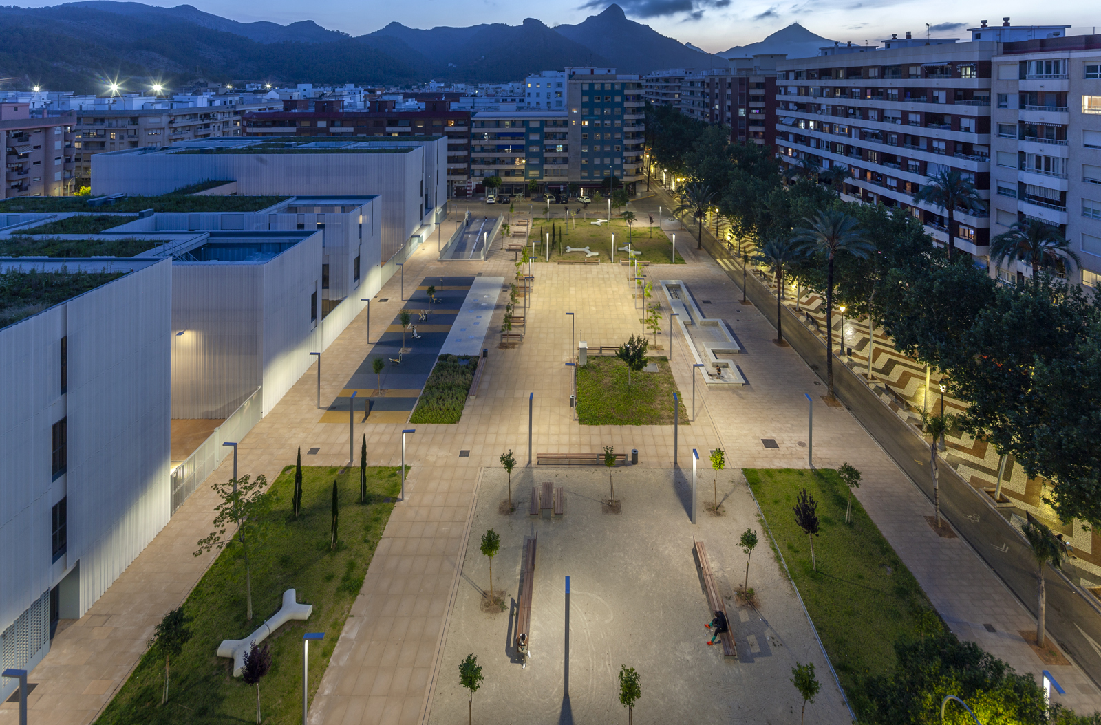 Espacio Sanitario Roís