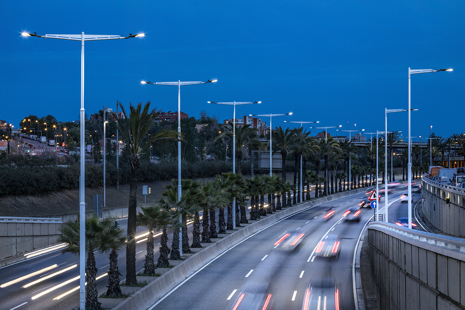 02 mod 02 | Salvi Lighting Barcelona