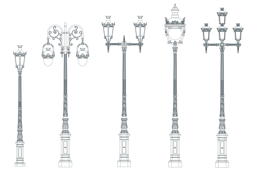 Columna Arcadia