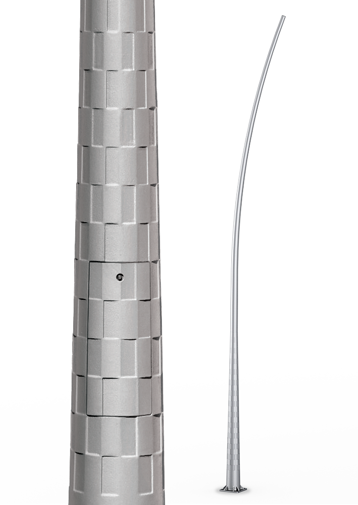 Columna Atlas C
