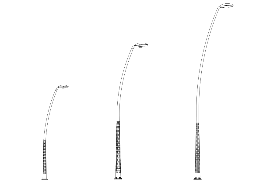 Columna Atlas C