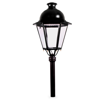 Luminaria Avenue Top