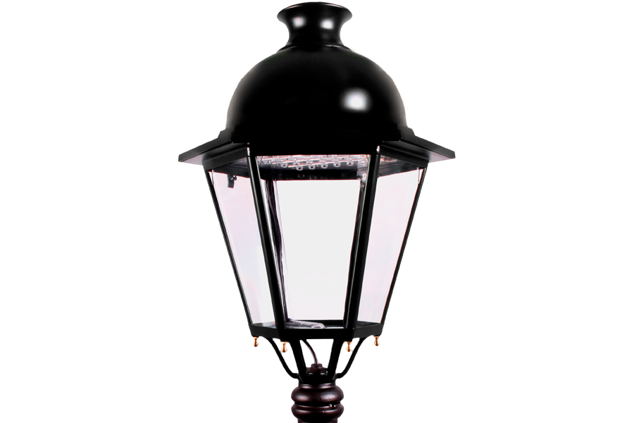 Luminaria Avenue Top