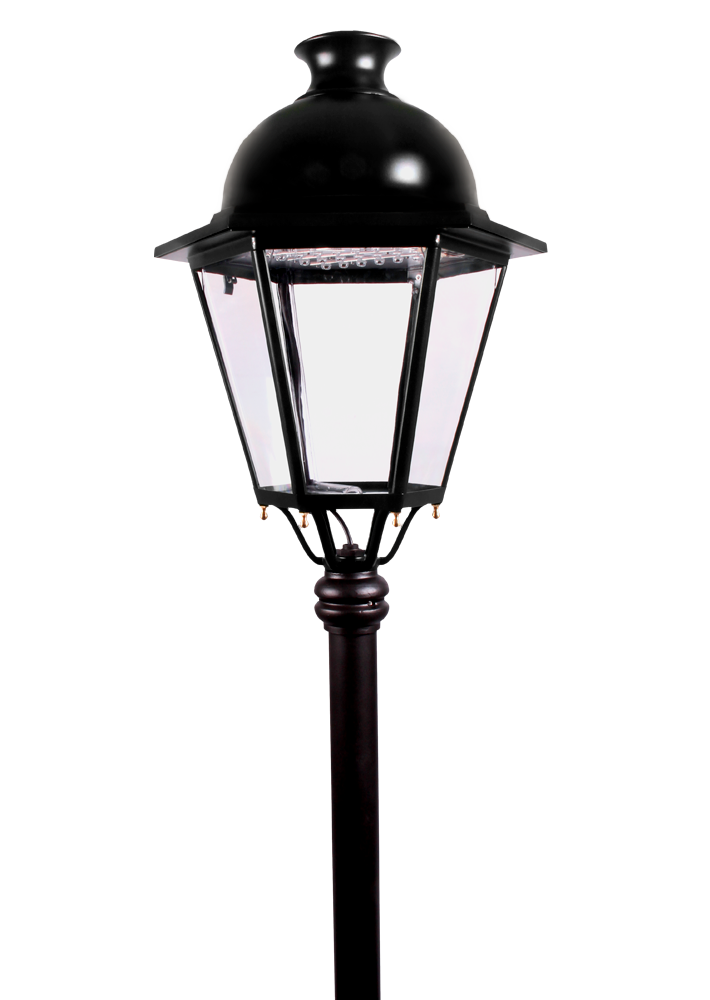 Luminaria Avenue Top