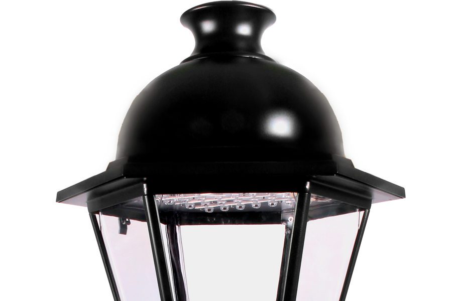 Luminaria Avenue Top