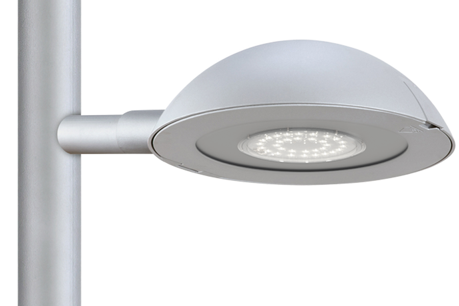 Luminaria Basic L Hor