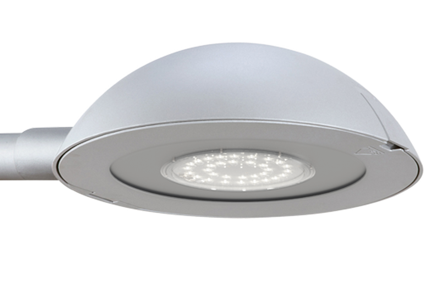 Luminaria Basic L Hor