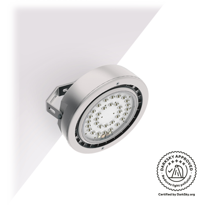 Circus Lira Destacada DarkSky | Salvi Lighting Barcelona