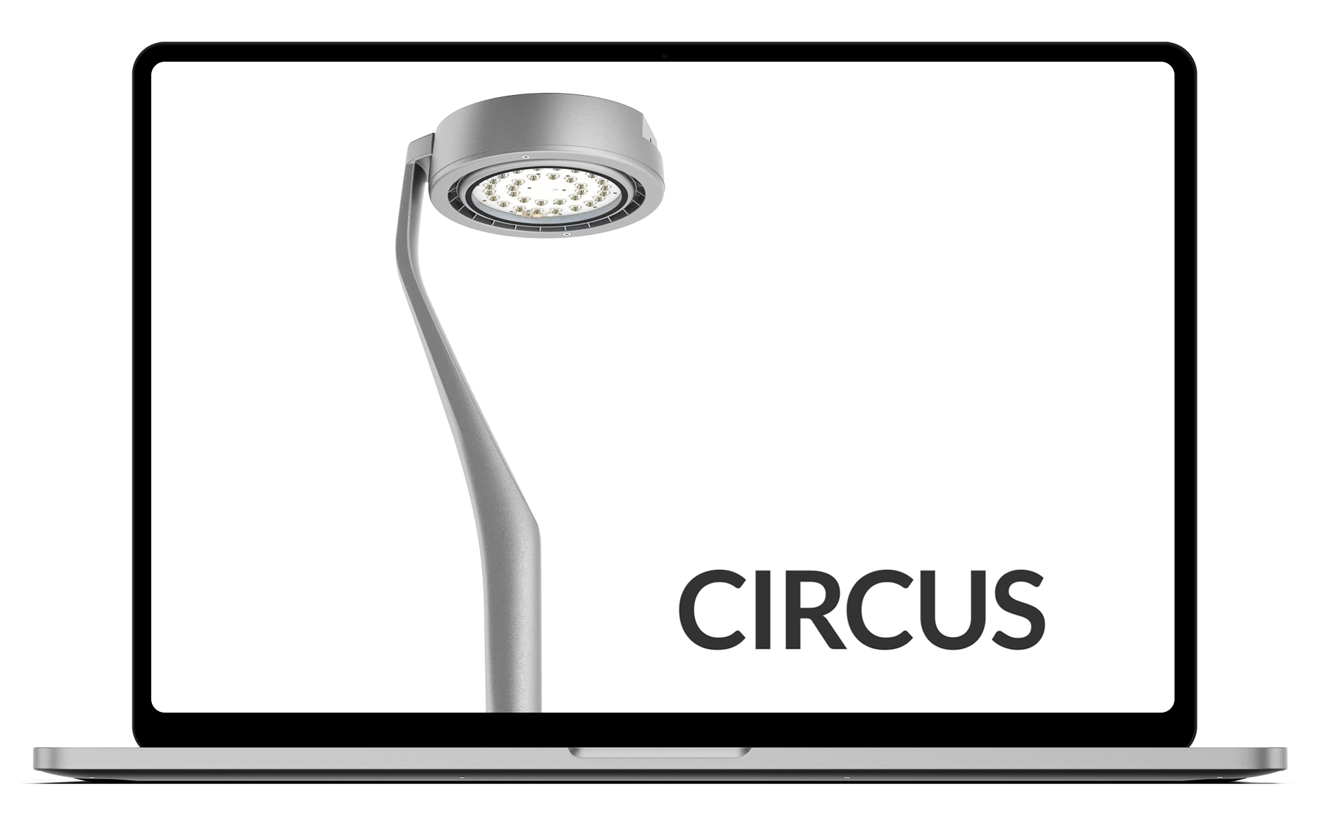 Luminaria Circus Max