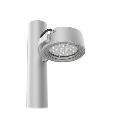 Circus S LIRA | Salvi Lighting Barcelona