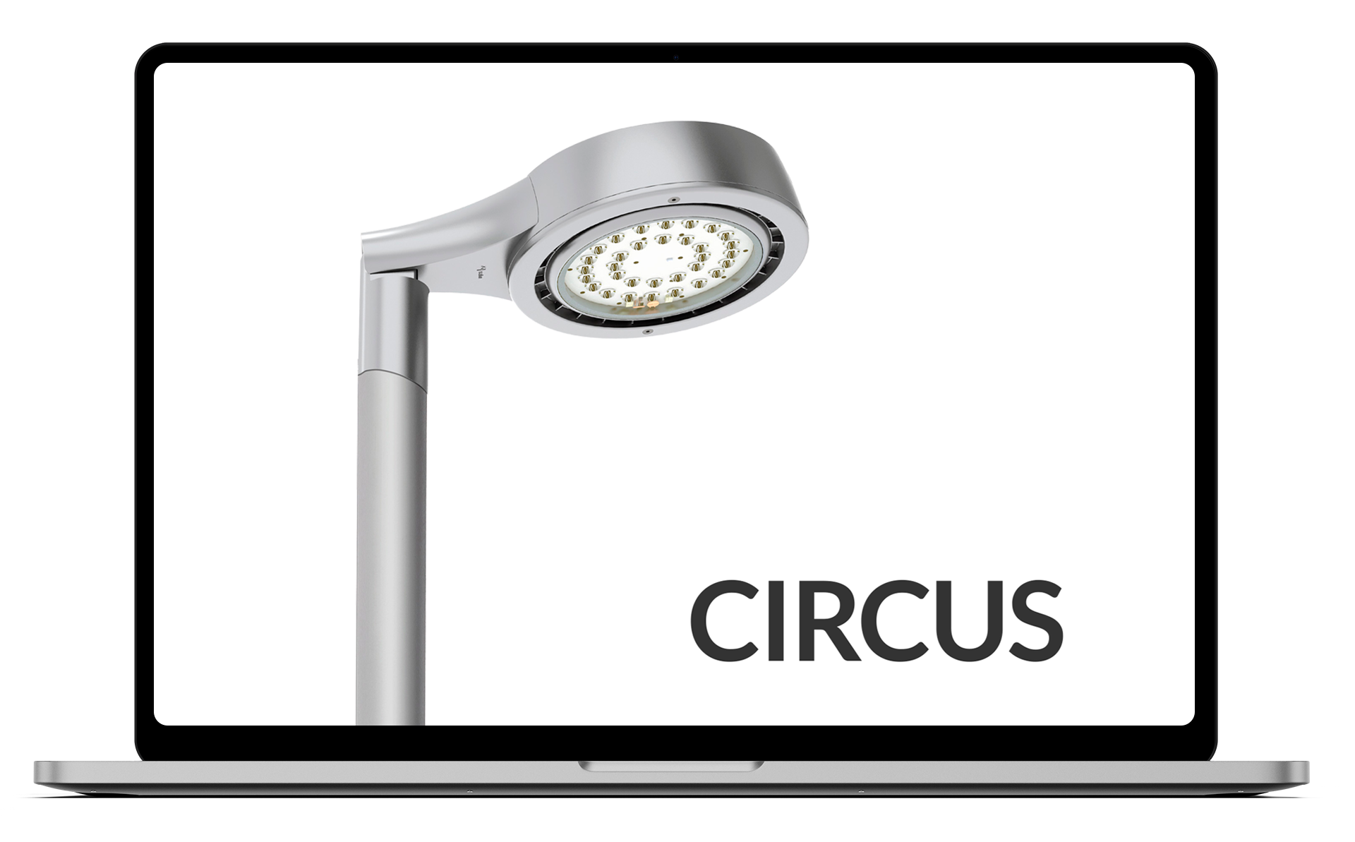 Luminaria Circus Top-Hor