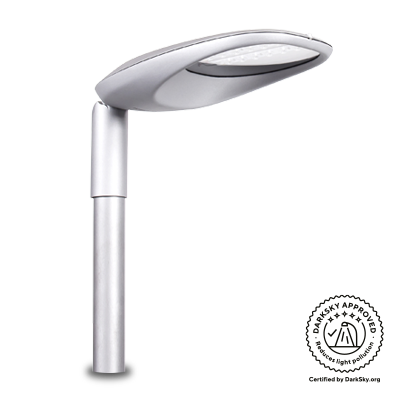 Clap S TopHor Destacada DarkSky | Salvi Lighting Barcelona