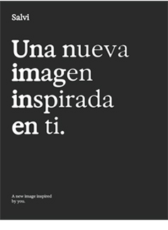 Identidad Salvi
