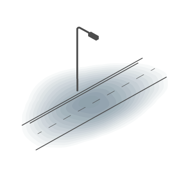 F2M2 street | Salvi Lighting Barcelona
