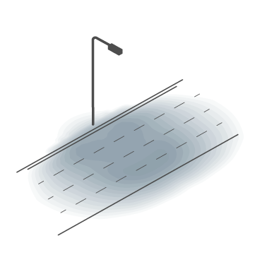 F4MC street | Salvi Lighting Barcelona