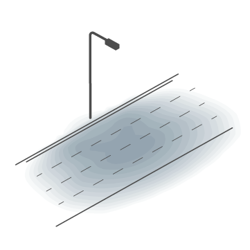 F4MD street | Salvi Lighting Barcelona