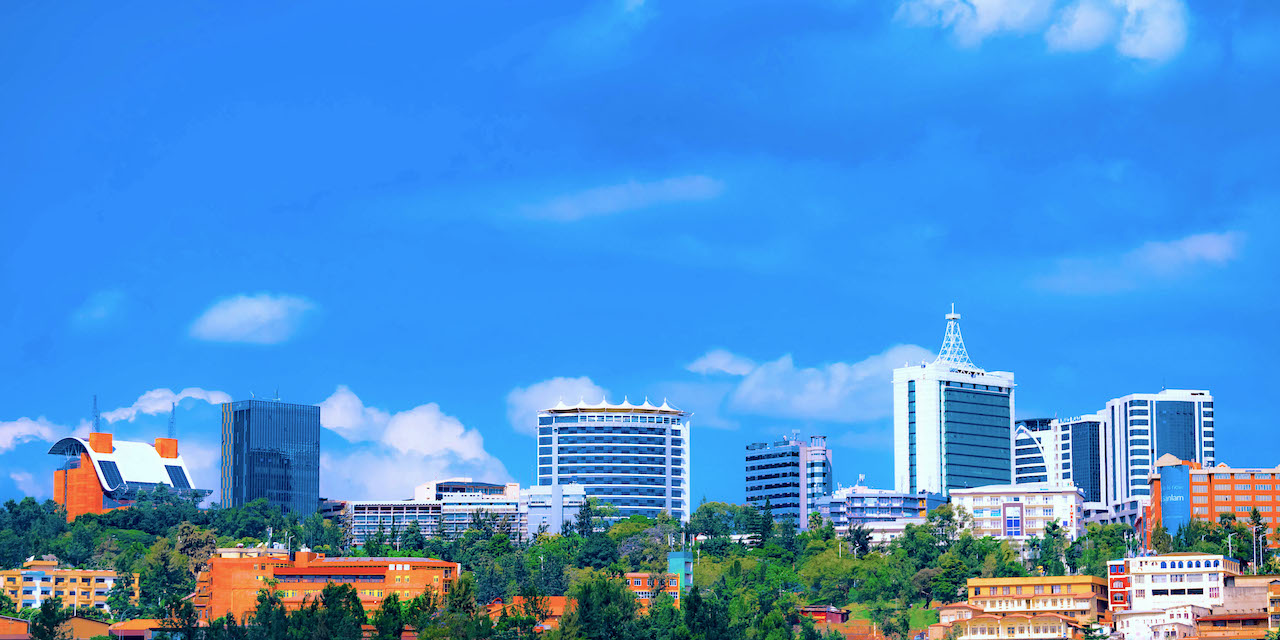 GotaM DistritoComercial Kigali 01 | Salvi Lighting Barcelona