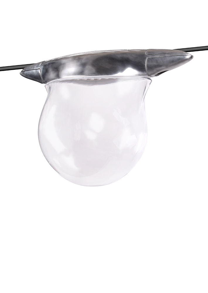 Luminaria Gota M