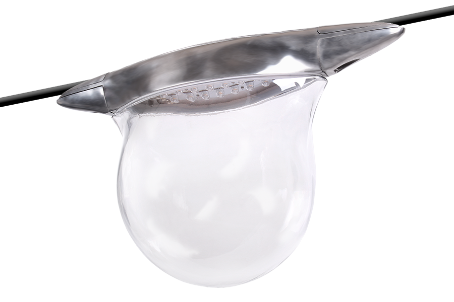 Luminaria Gota M