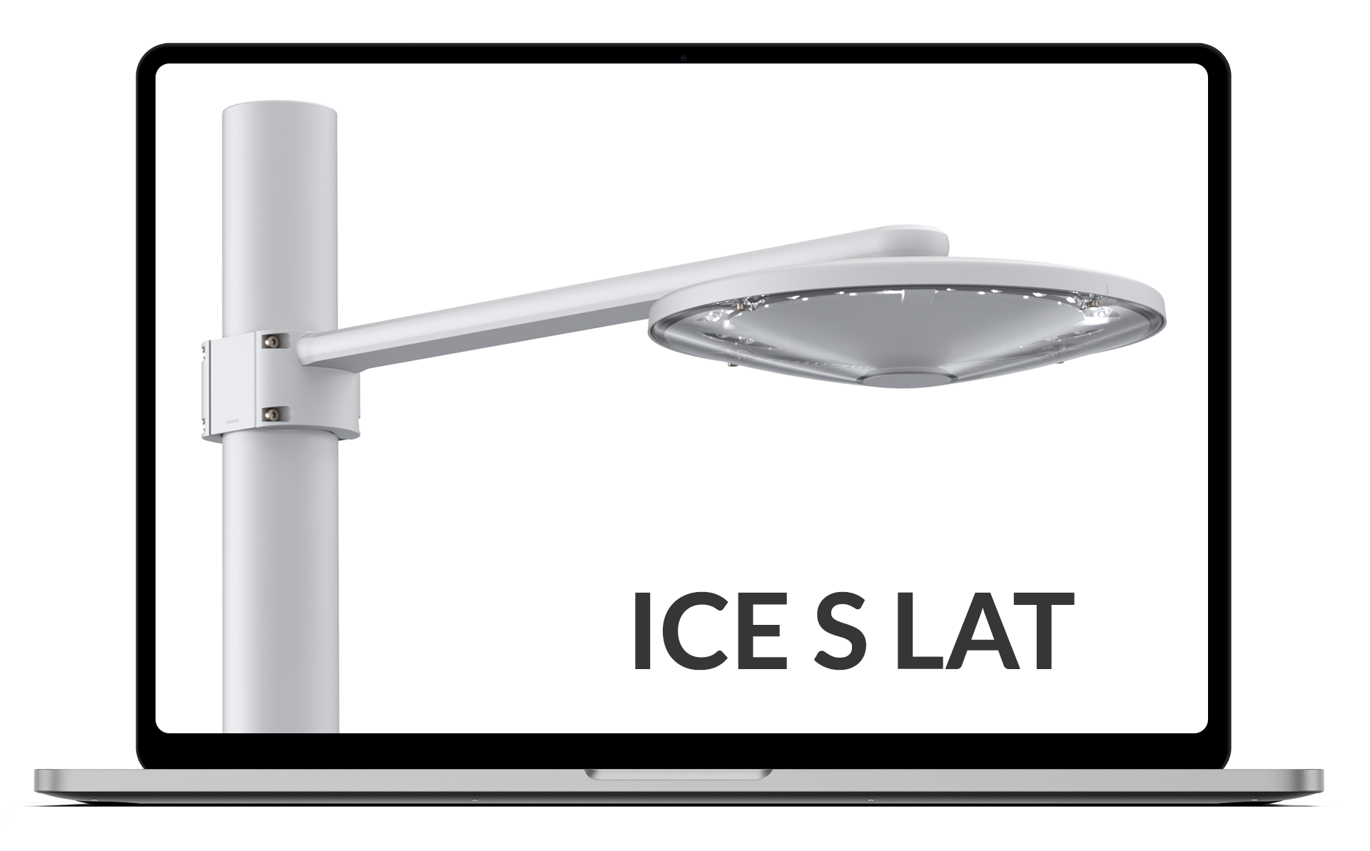 ICE S LAT