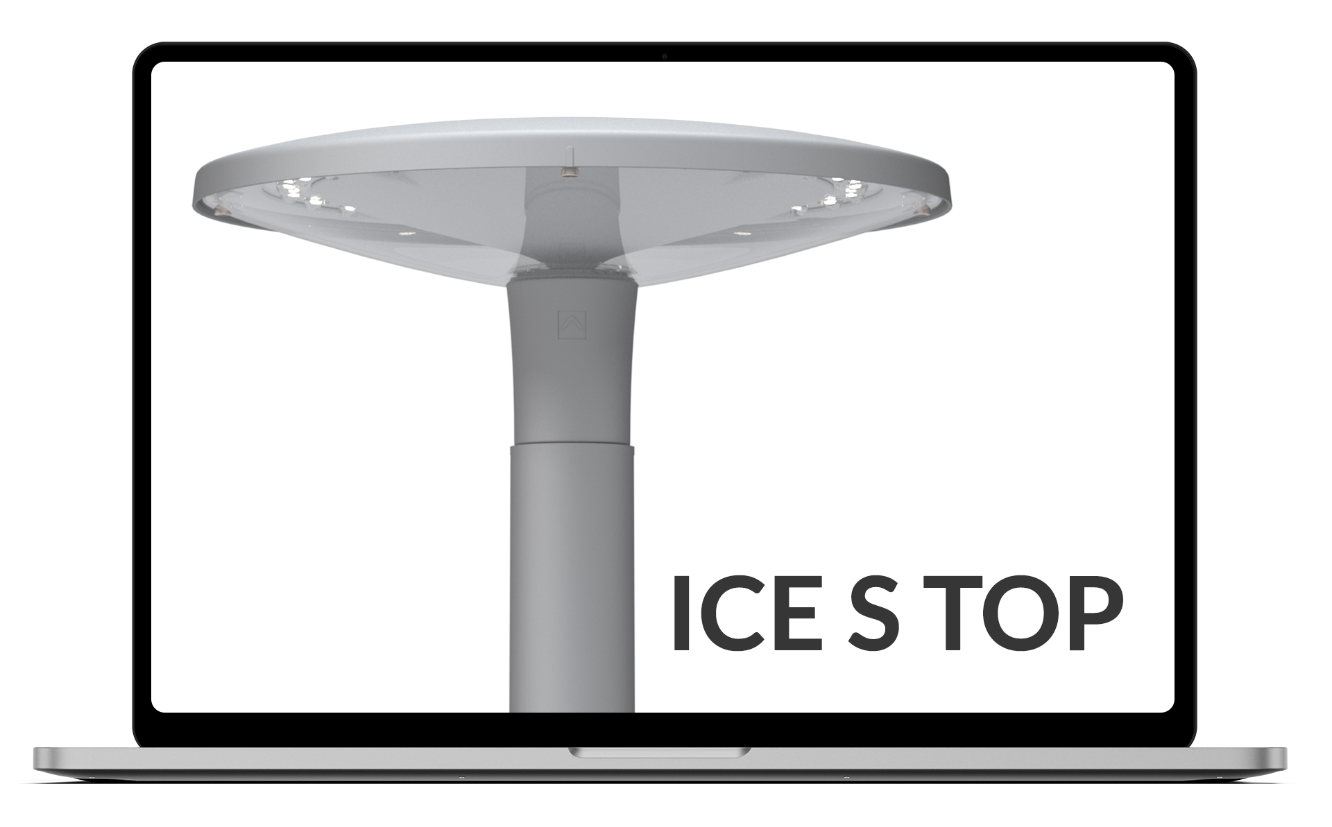 ICE S TOP