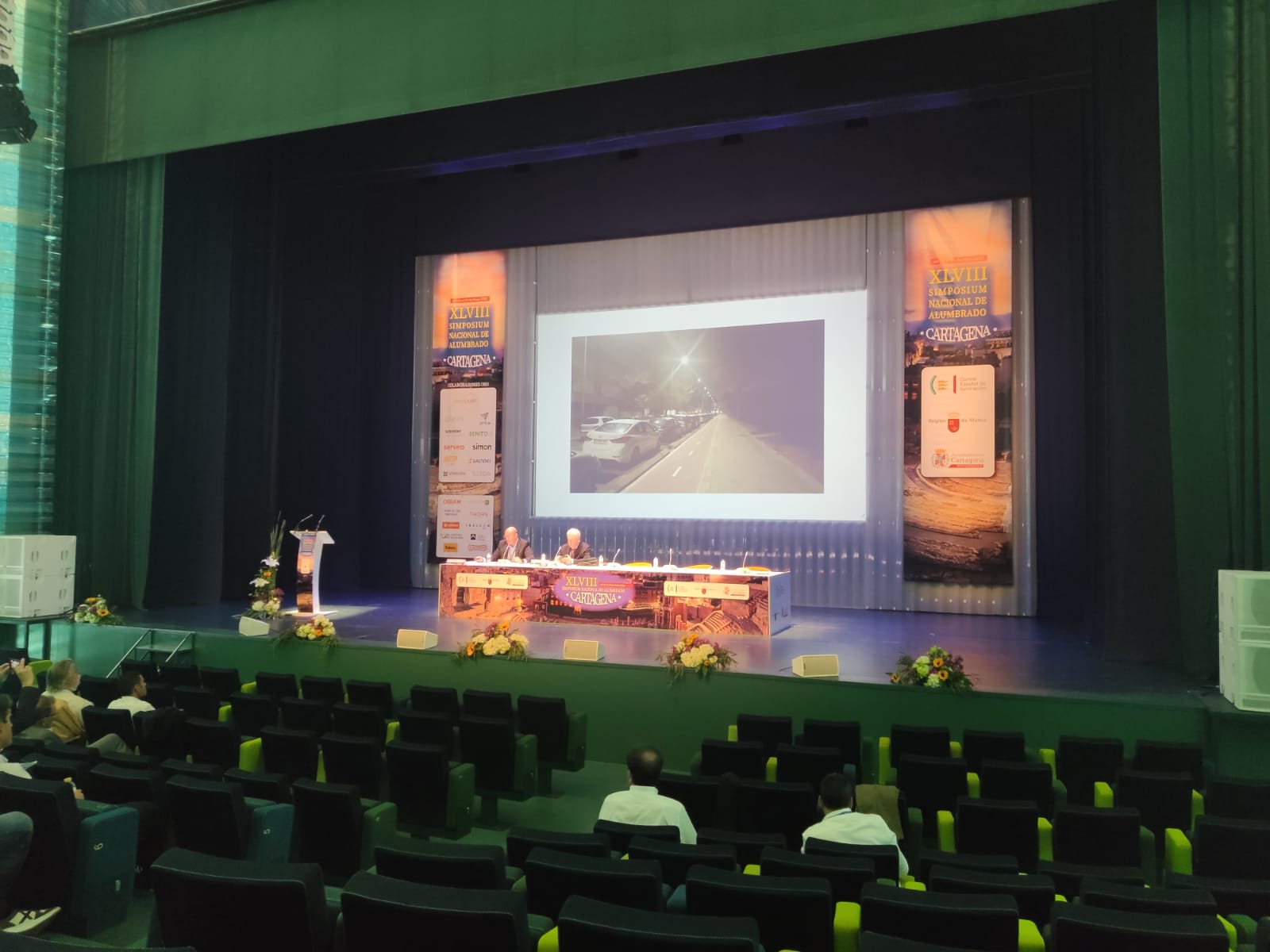Simposium CEI 2022