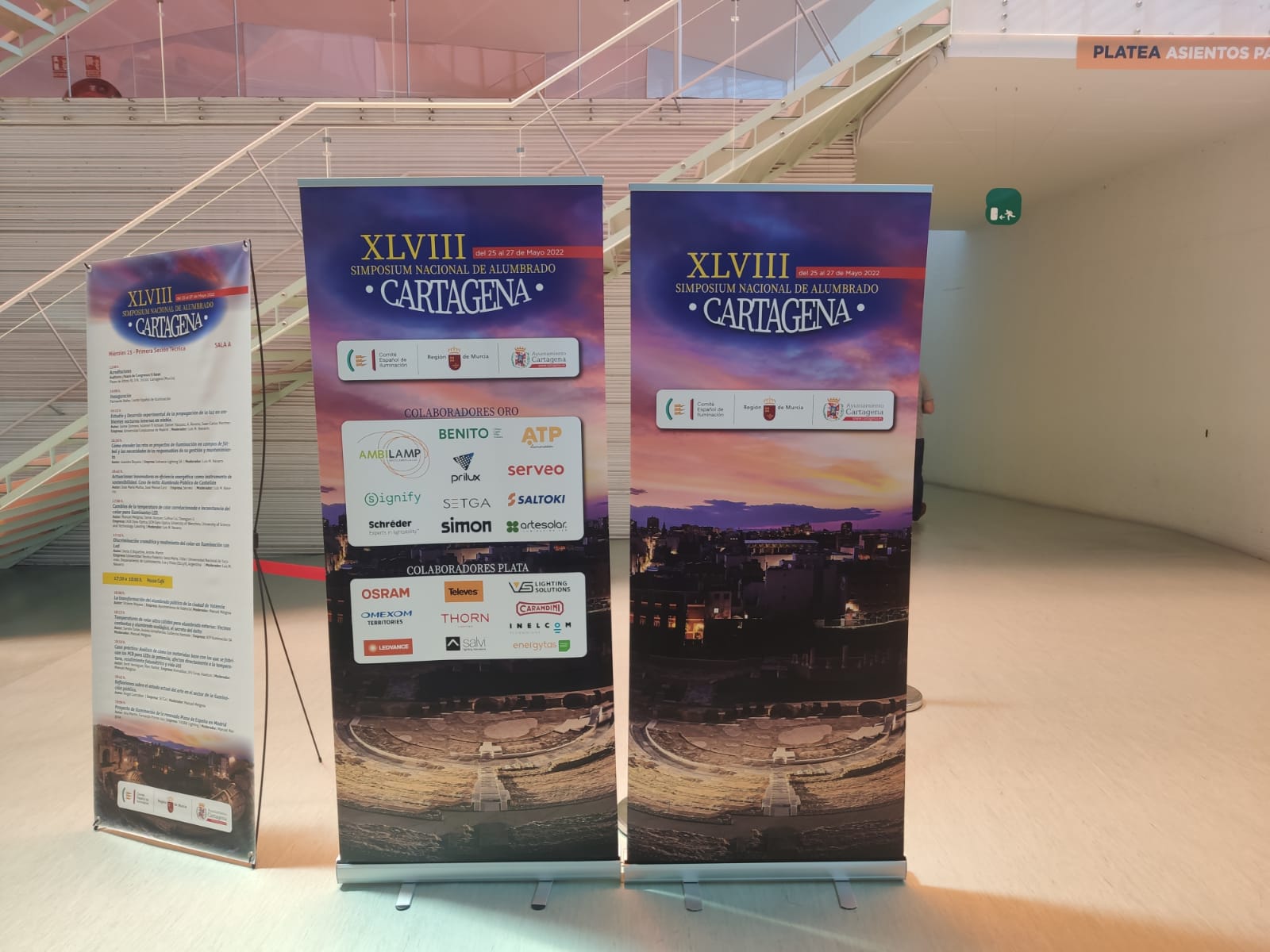 Simposium CEI 2022