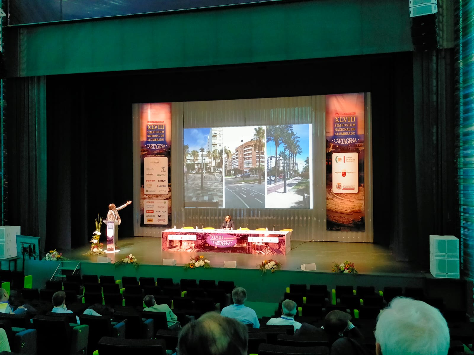 Simposium CEI 2022