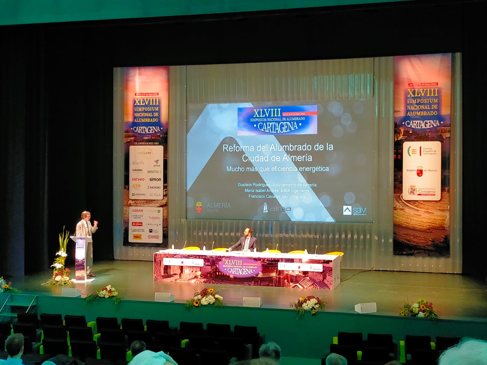 Simposium CEI 2022