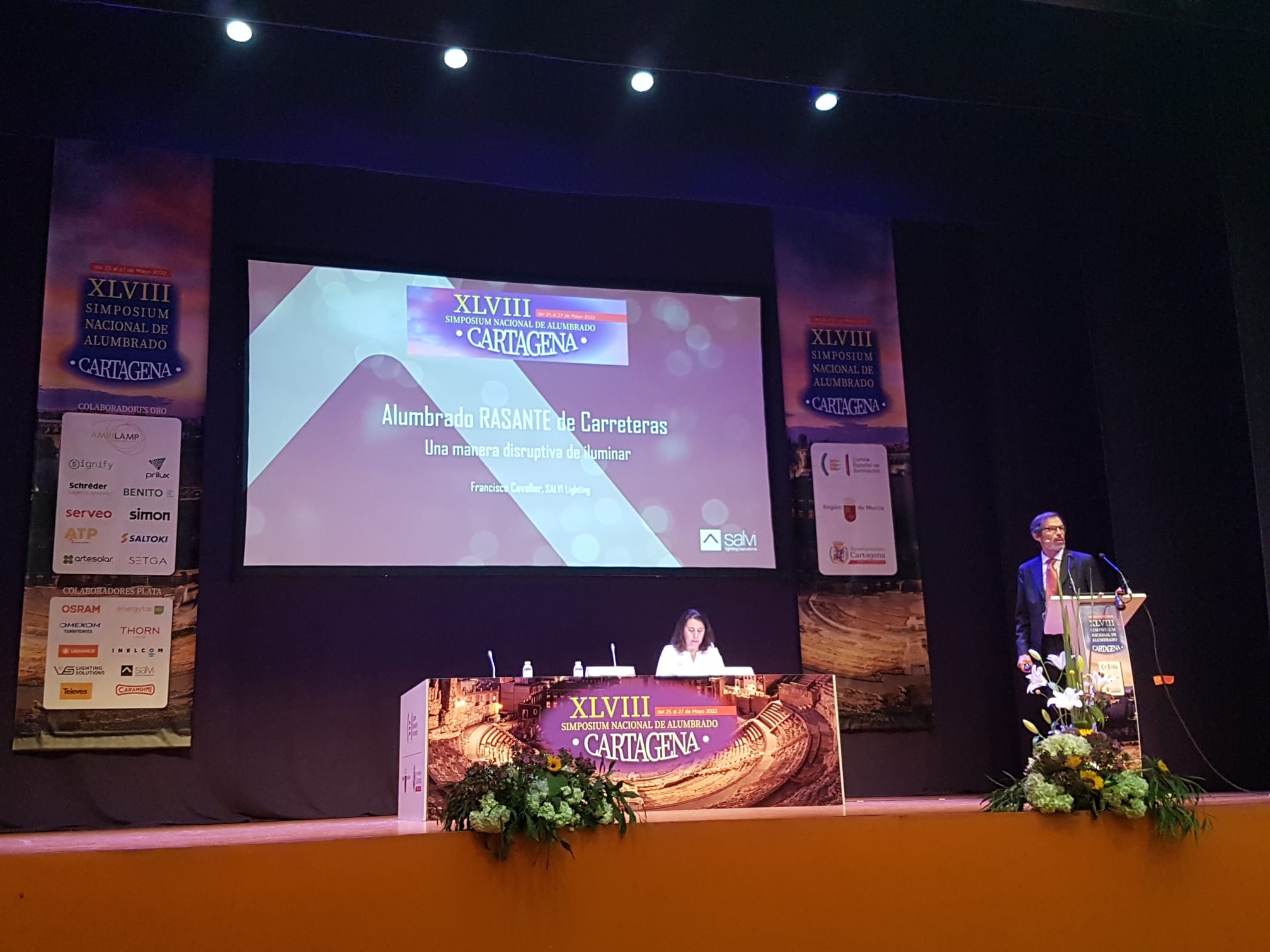 Simposium CEI 2022