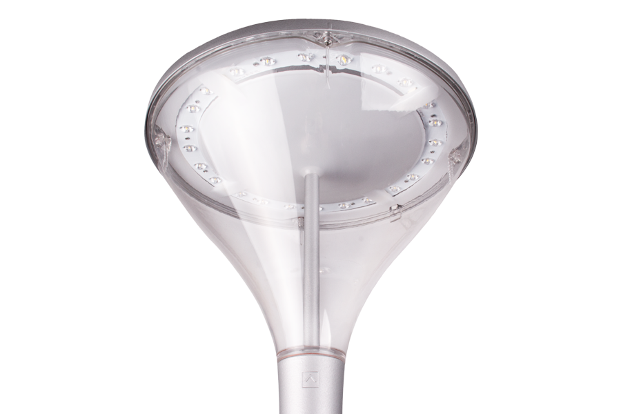 Luminaria Ice L Top