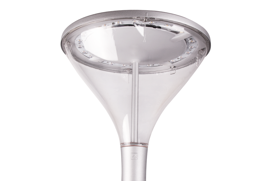 Luminaria Ice L Top