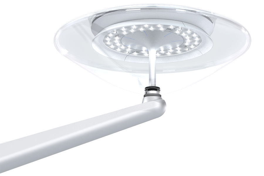 Luminaria Icon Lat