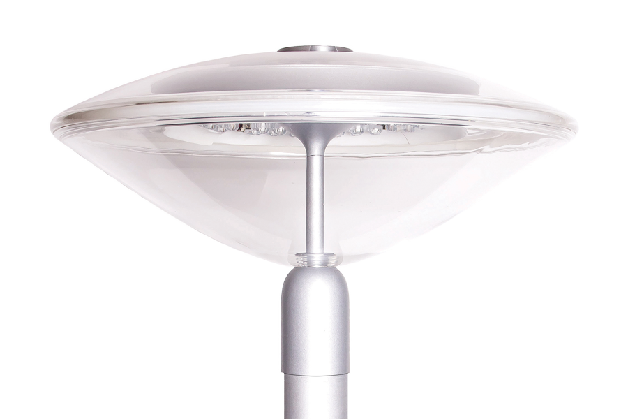 Luminaria Icon Top