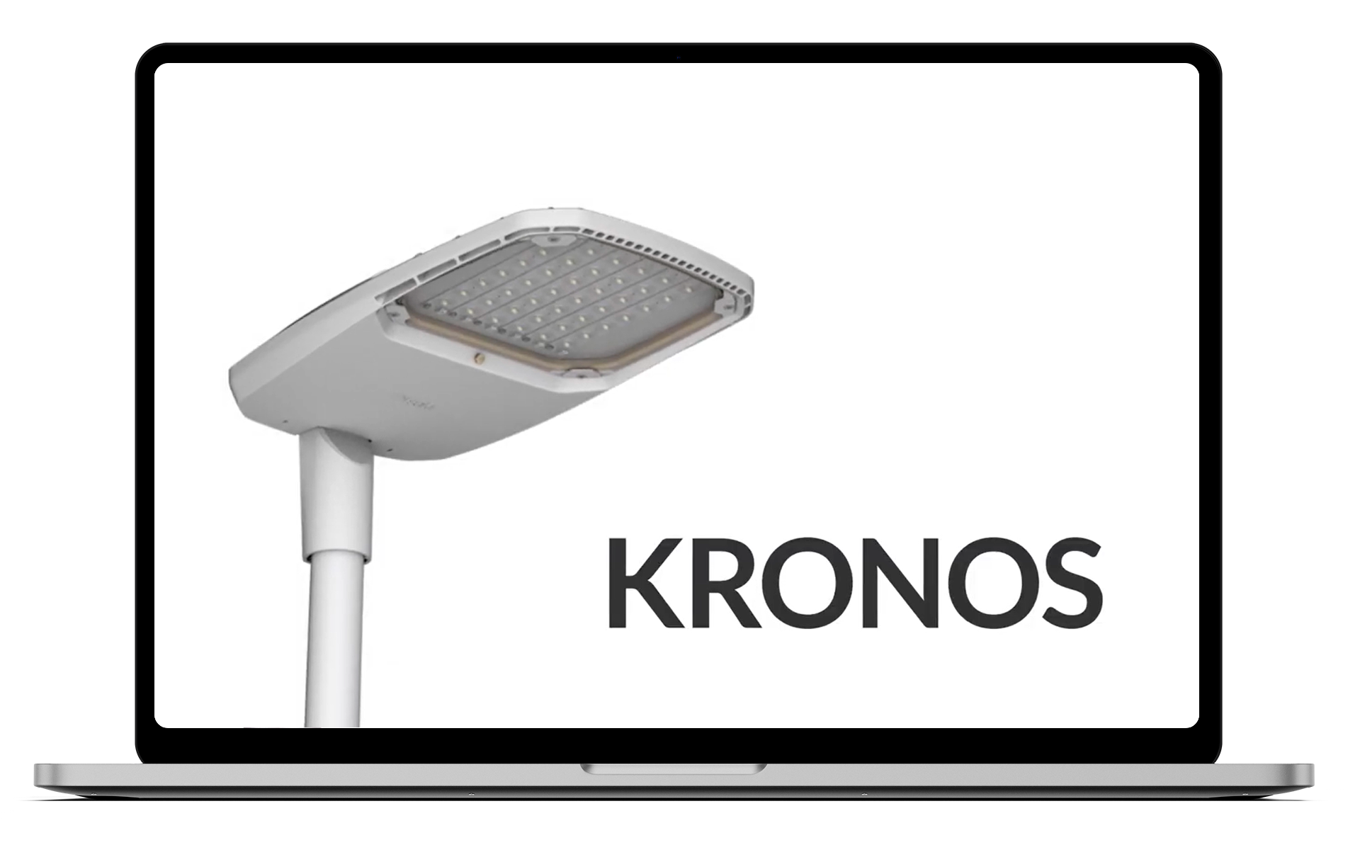 Video Kronos