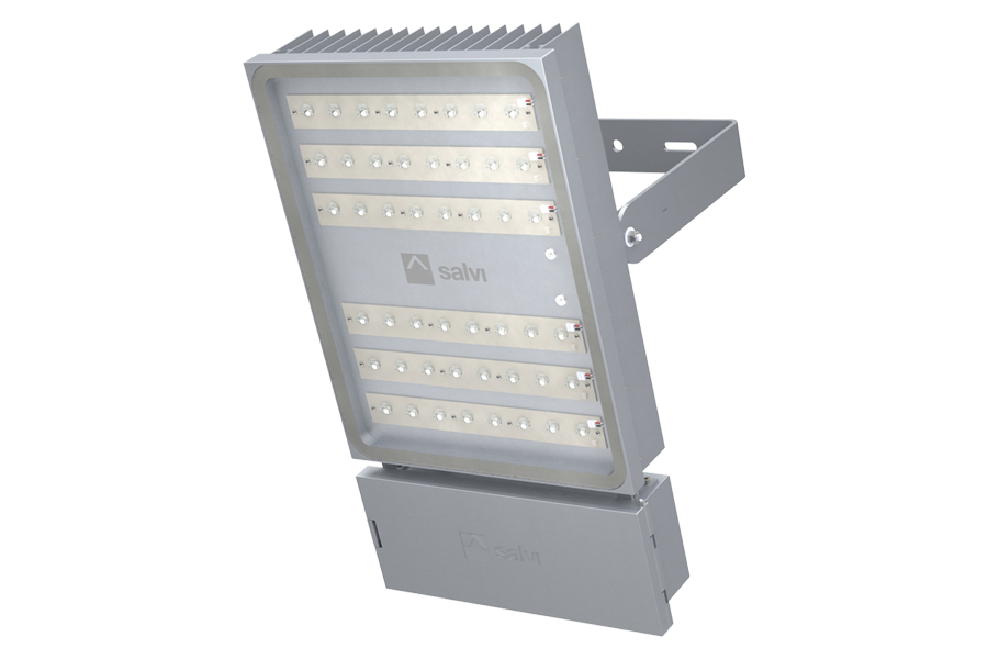 Luminaria Metro L