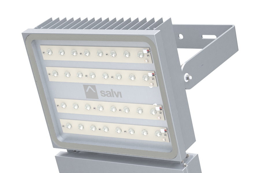 Luminaria Metro M