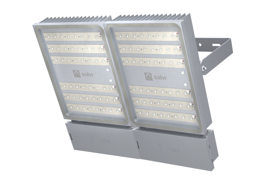 Luminaria Metro Xl