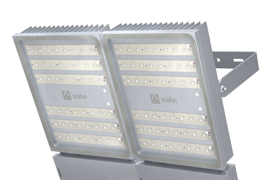 Luminaria Metro Xl