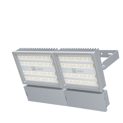 Luminaria Metro Xm