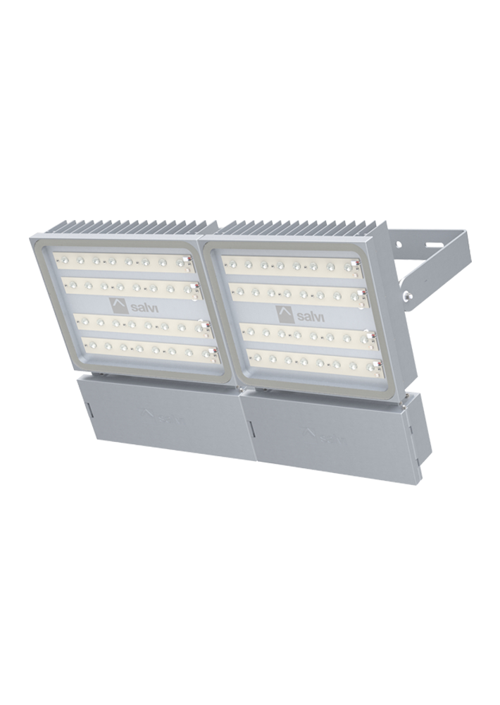 Luminaria Metro Xm
