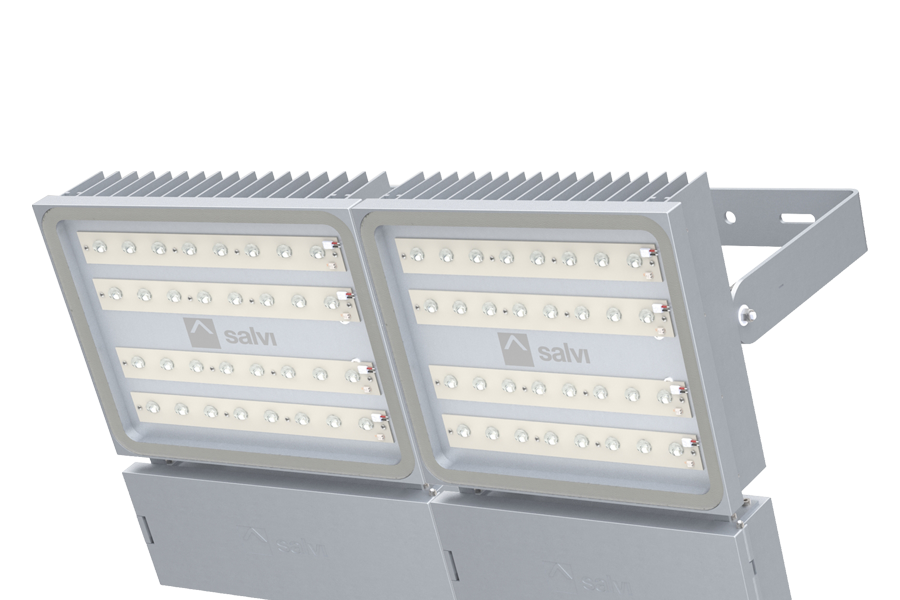 Luminaria Metro Xm