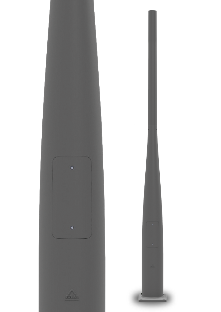 Columna Micra