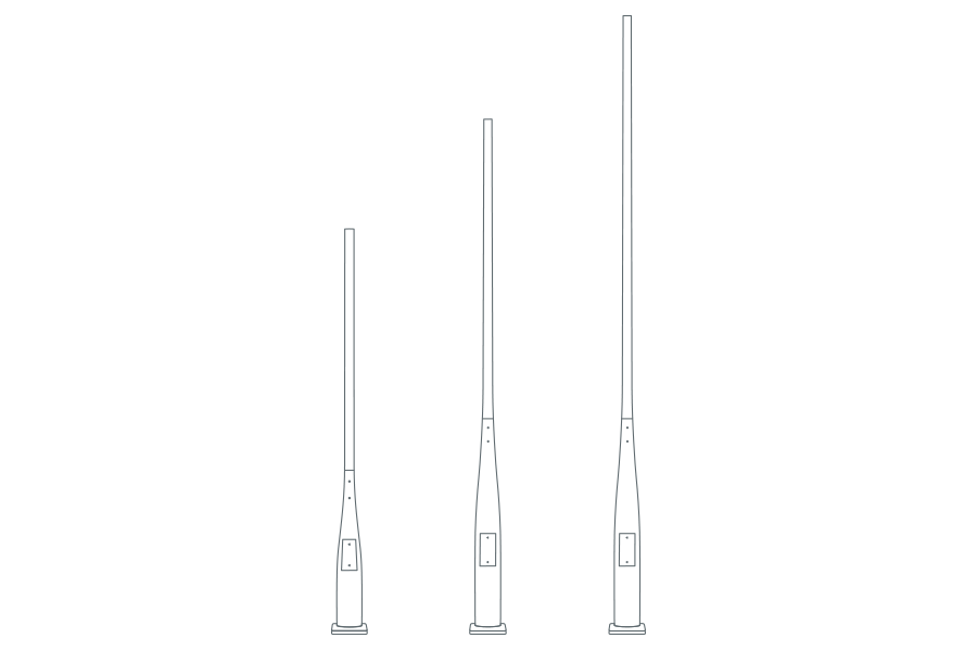 Columna Micra
