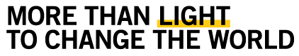 More than light