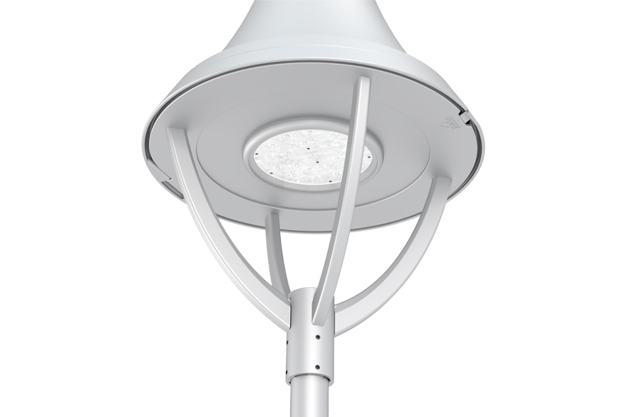 Luminaria Nauta L Top