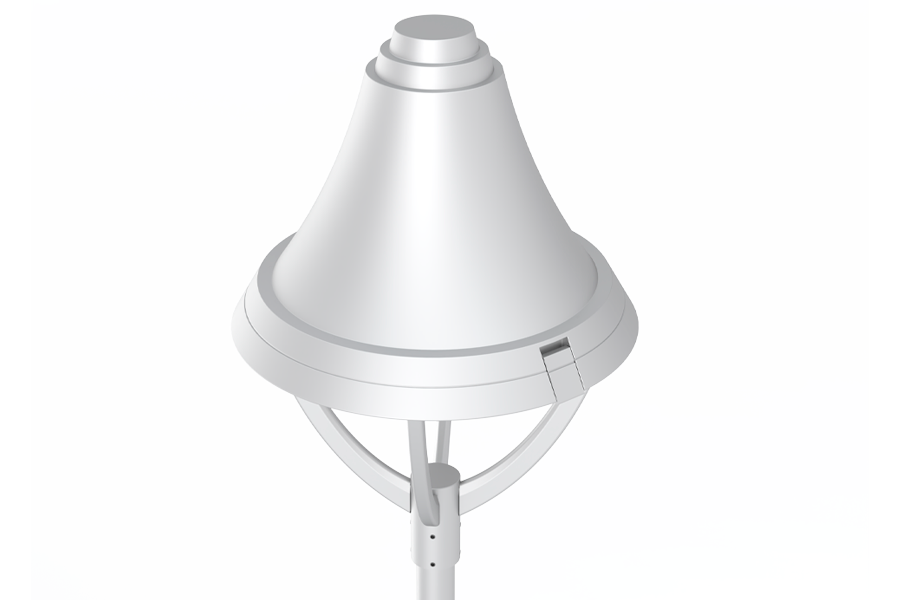 Luminaria Nauta L Top