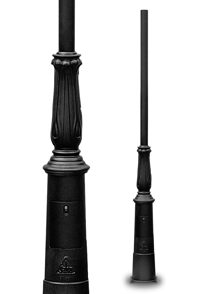 Columna Ochocentista