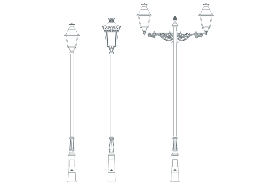Columna Ochocentista